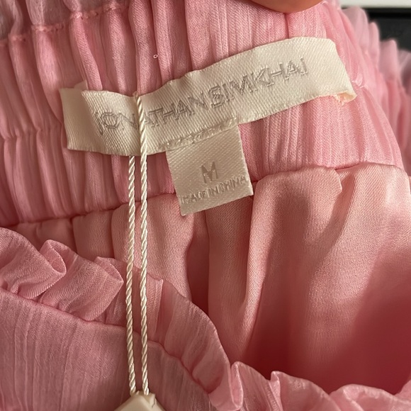 Jonathan simkhai pants - Picture 6 of 6